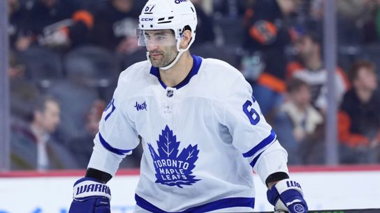 On Max Pacioretty: PTO, Signing or Retirement. (featured)